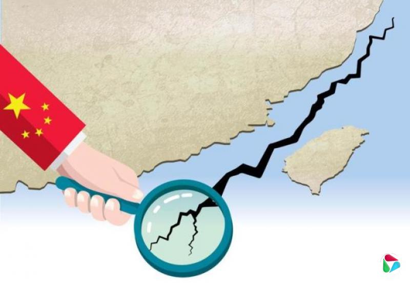 中国特稿:反分裂法颁布二十载 北京灵活高压反台独