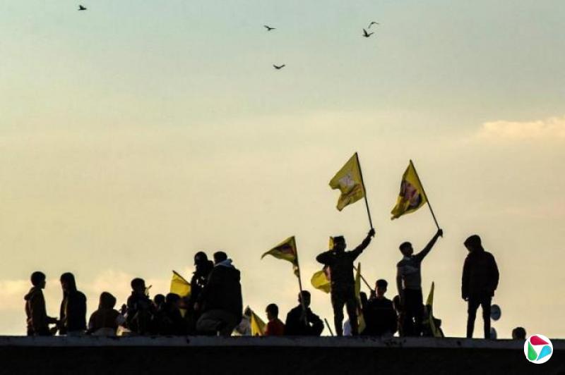 库尔德工人党宣布解散 与土耳其停火