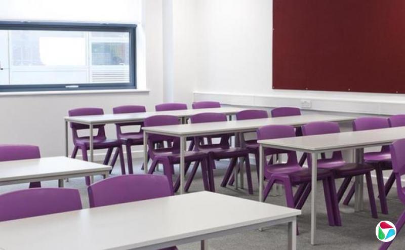 林韦亦:补习中心是敌还是友?