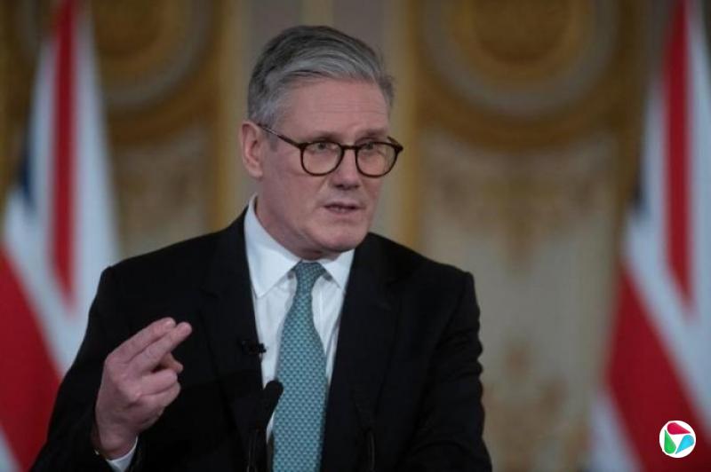 斯塔默:美国并非不可靠盟友