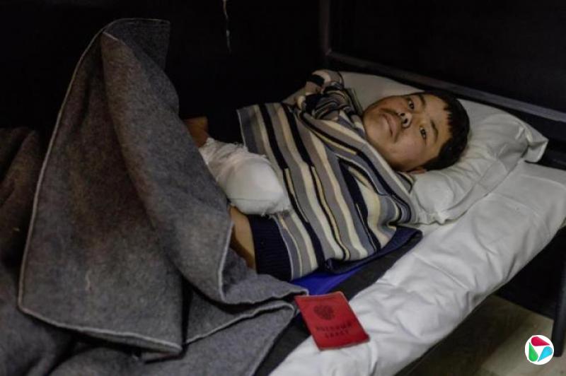 为逃兵役自残截指 朝鲜官方下令:残疾者也需服役