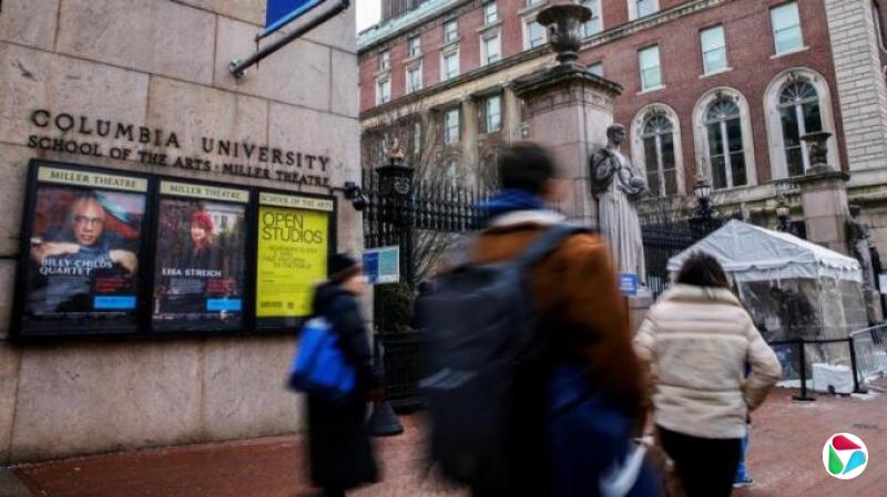 学者:特朗普2.0虽带来变数 美国仍会是中国留学生首选