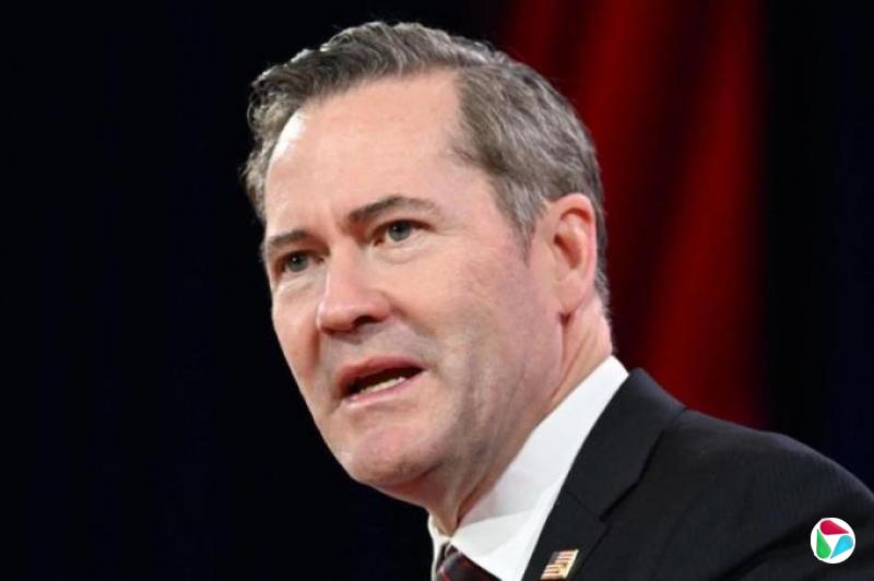 或阻碍和谈 共和党人暗示泽连斯基或不得不下台