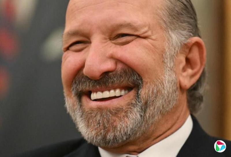 美国将如期对加拿大和墨西哥加征关税