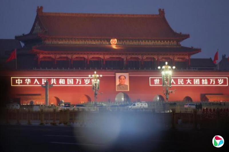 中国今年GDP增速目标为5%左右