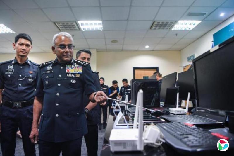 中泰缅打击诈骗 马国担心电诈团伙转移阵地