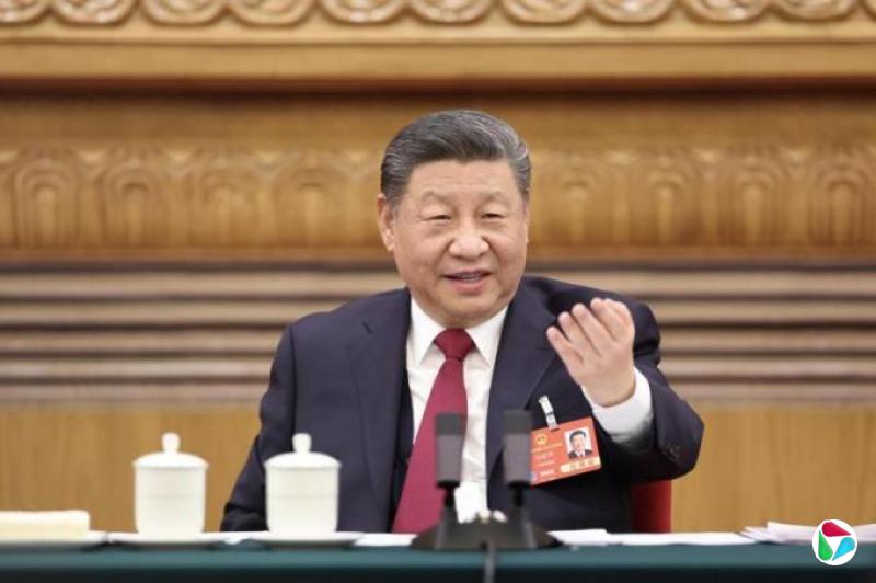 习近平:江苏要在推动科技和产业创新融合打头阵