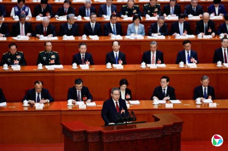 李强向民营经济再派定心丸 强调治“内卷”防“远洋捕捞”