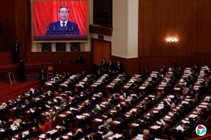 李强提完善两岸经济文化交流合作政策 分析:鼓励台人赴大陆发展