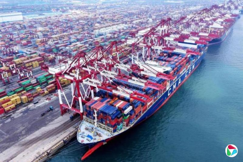 中国定5%左右GDP目标 扩赤字和内需因应贸易战