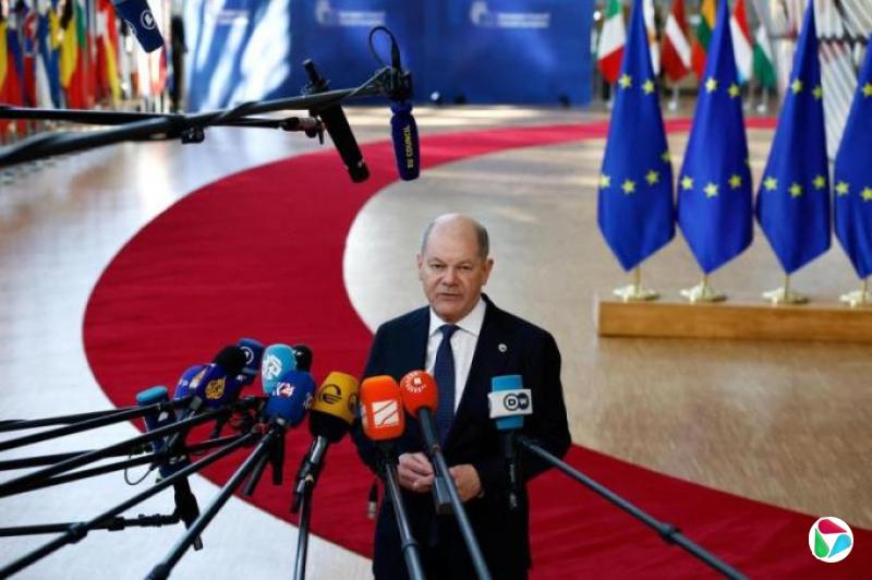 德国主张放松财政规定以增加国防支出 欧盟下周讨论