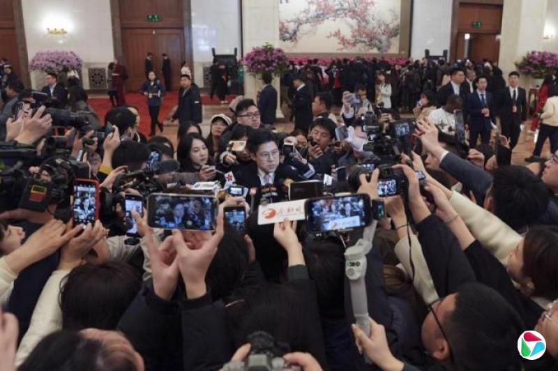 港学者:北京希望港澳深化国际交往合作 加强国际影响力