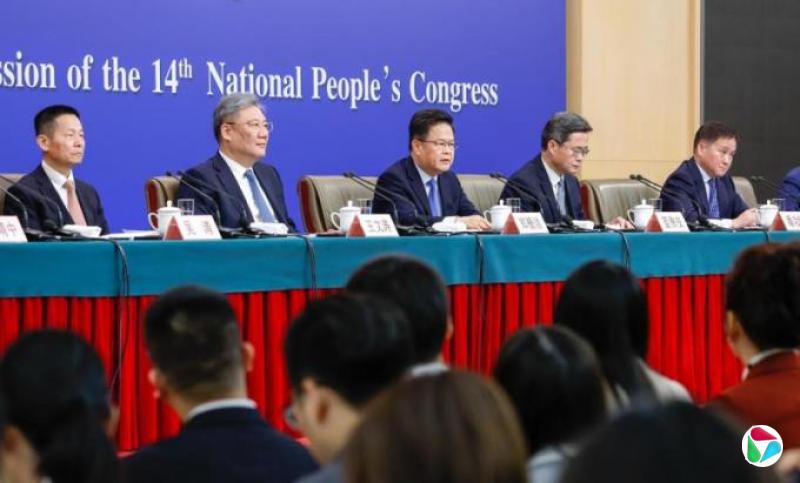 中国将加强科技企业支持力度