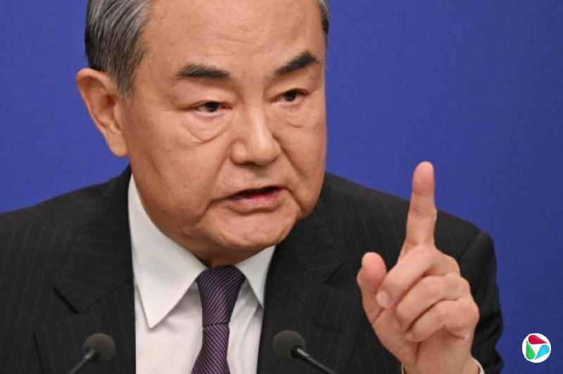 王毅:台湾在联合国唯一称谓是“中国台湾省” 从来不是国家