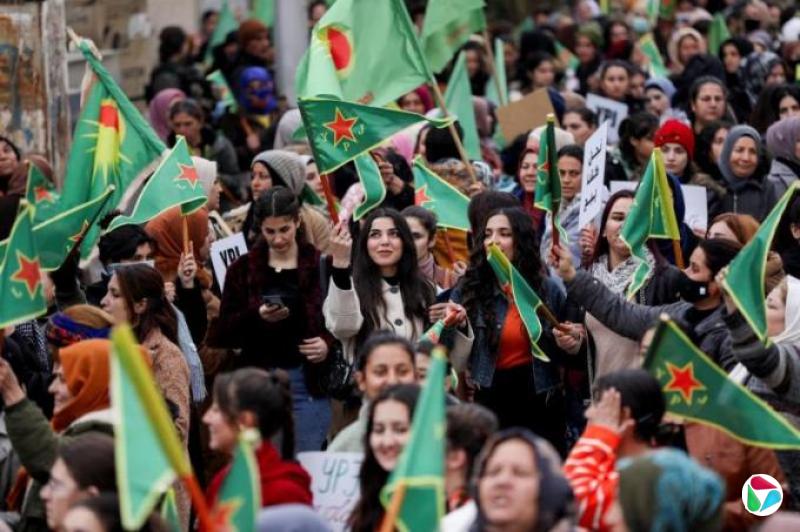 伍庆玲:处在十字路口的叙利亚女性