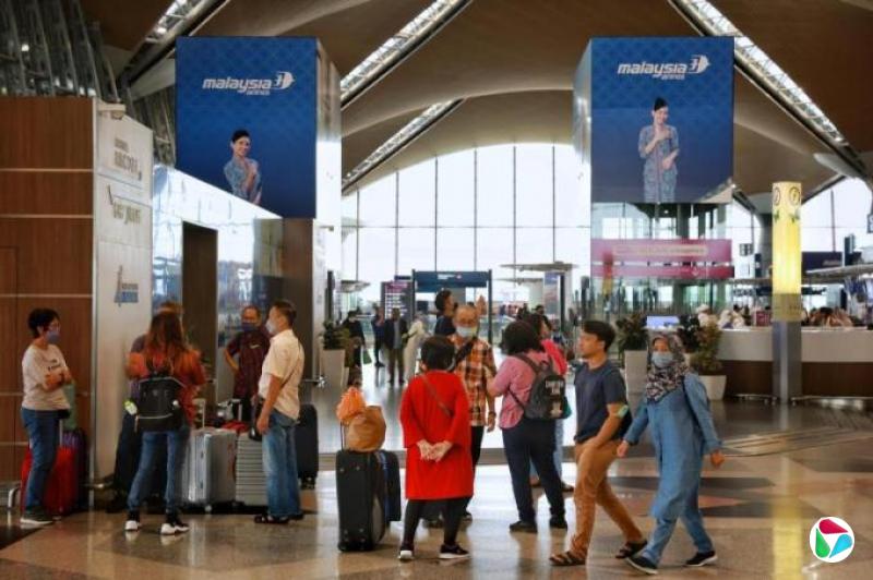 马国民航局新规 充电宝须随身携带禁放客舱行李架