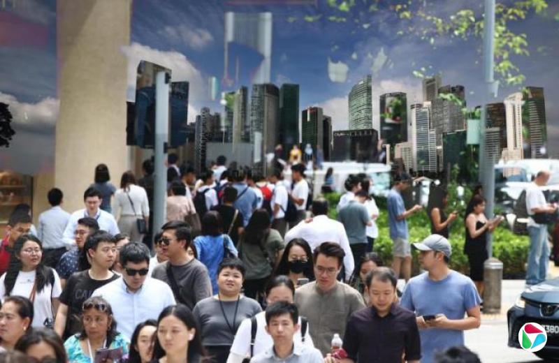 蓝云舟:讲,你又唔听 听,你又唔明