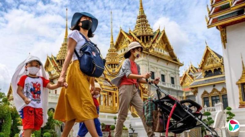 特稿:王星事件后看泰国  线上线下不同世界