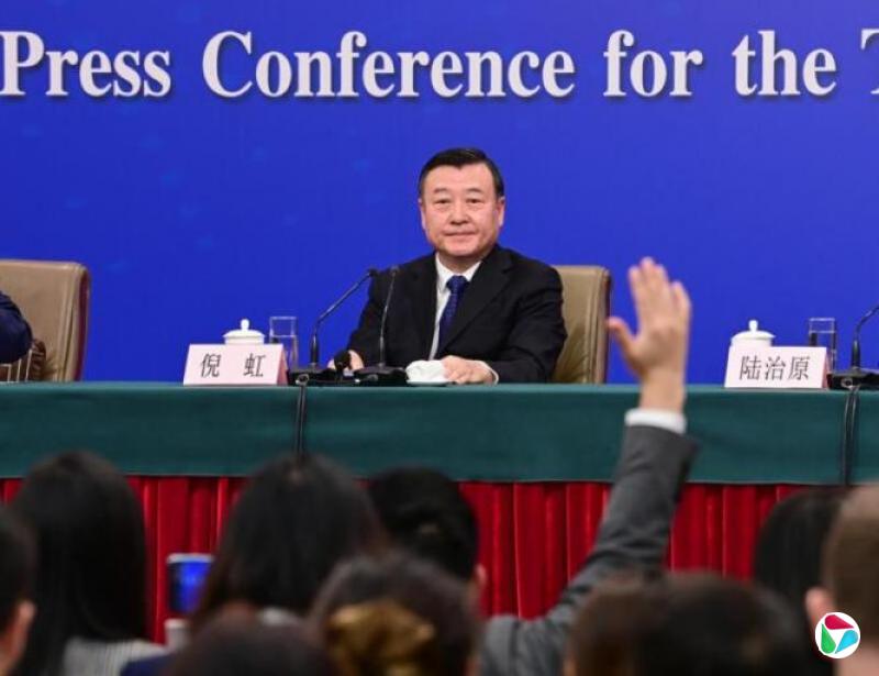 中国住建部部长信心喊话“坚决稳住楼市”