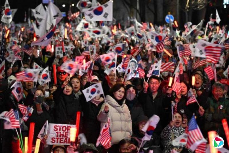 张建伟、安丹尔甲:从韩国政党特殊性透视多元现代性