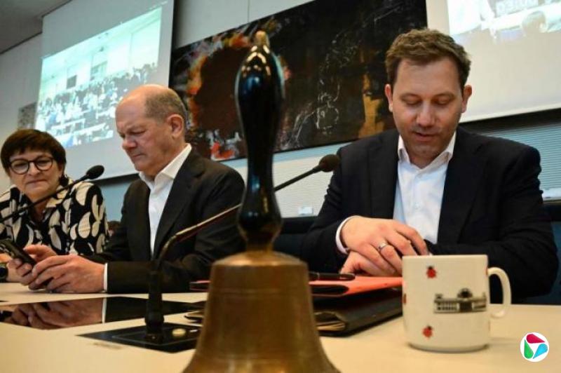 巴尔托什·M·雷德林斯基:德国大选结果对西方左派意味着什么?