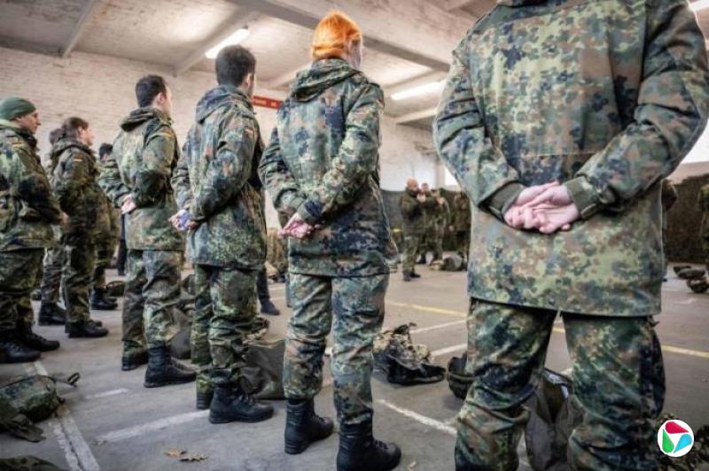 祁冬涛:西方战略重组的确定和不确定