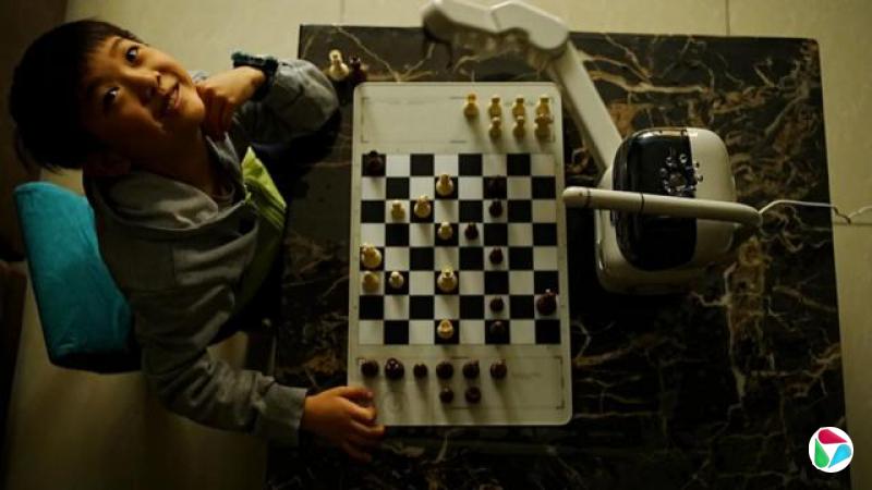 从教育工具到工厂里的人形机器人,中国正在拥抱人工智慧