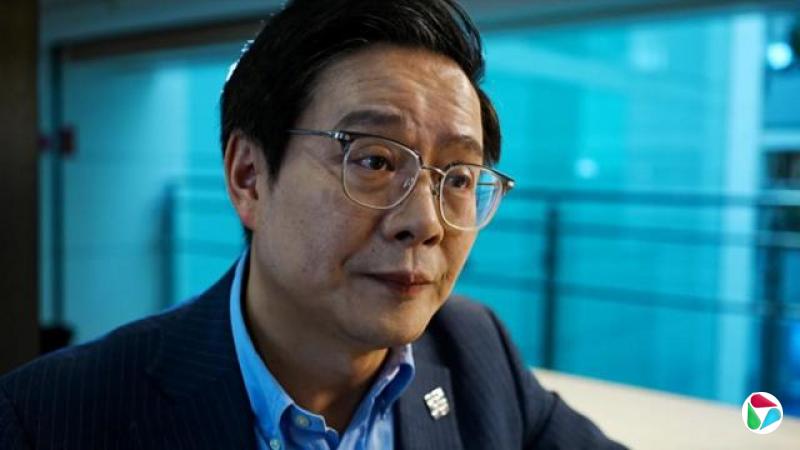 汤米·唐说,国外的顾客经常惊讶地听说这些机器人是中国制造的