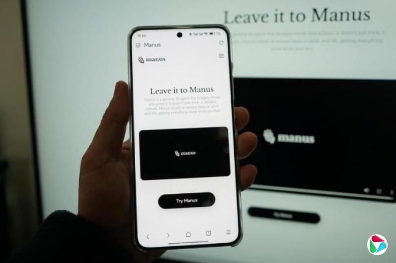 下午察:Manus能成就下一个DeepSeek时刻?