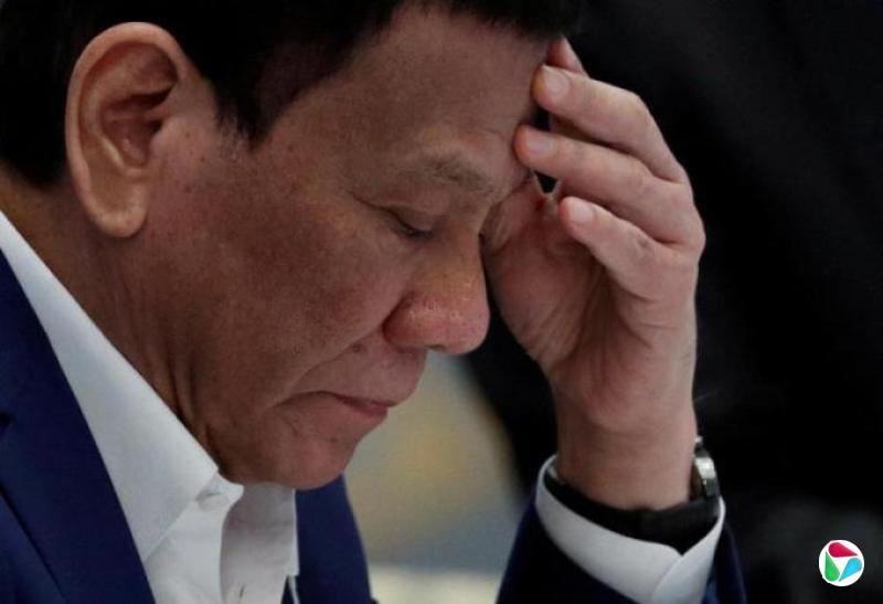 菲律宾肃毒战回顾:杜特尔特因何被逮?