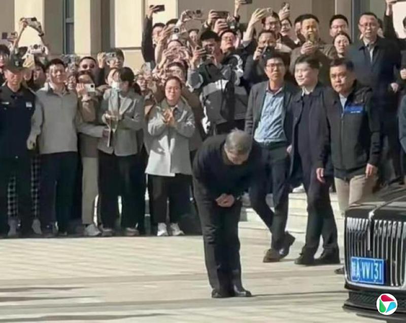 网红校长王树国掌舵 福耀科技大学正式设置