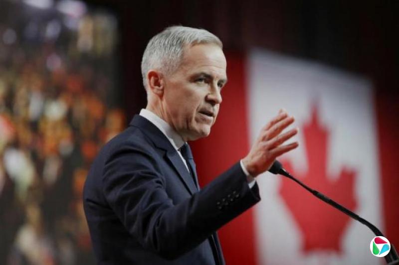 【东谈西论】加拿大成了全球最大受气包?