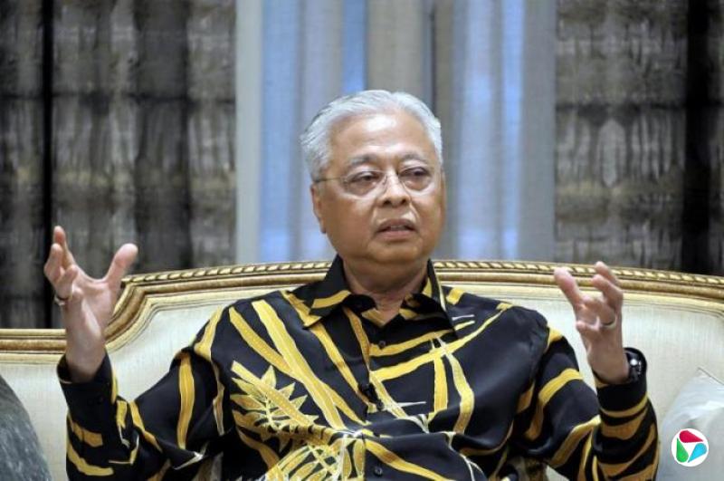 刘惟诚:依斯迈贪腐案与马国“重置”