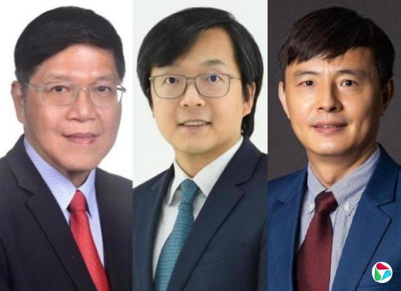 剖析中国政经趋势 “解读两会”论坛下周举行