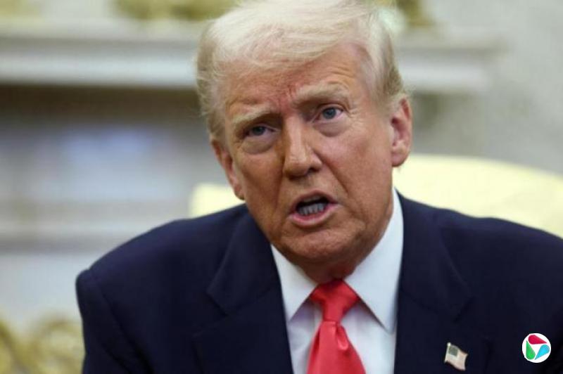 特朗普威胁对欧盟酒类征200%关税