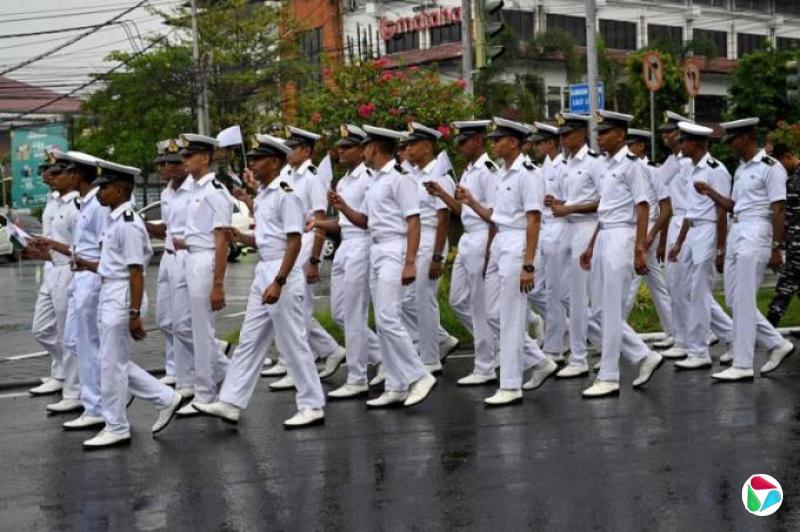 里希·古普塔:东南亚会不顾中国施压 与印度进行防务合作吗?