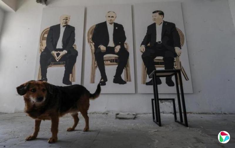 金建国:“反向尼克逊战略”几乎没有可行性