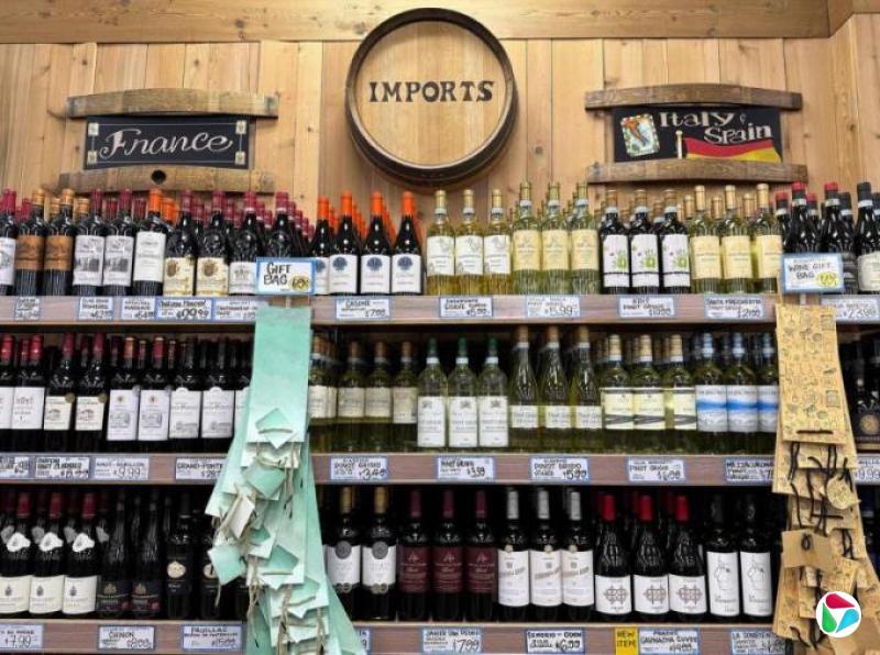 加拿大向世贸申诉 特朗普坚持下月对所有贸易伙伴实施对等关税