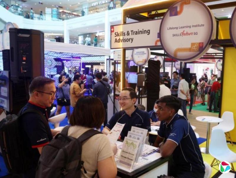 张从兴:从《谏逐客书》看新加坡全球人才观