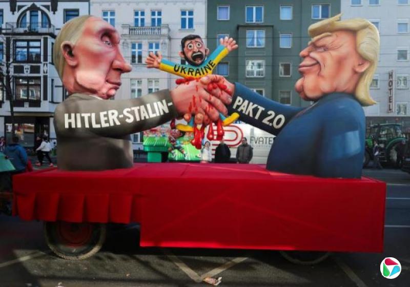 国际特稿:美俄破冰却各怀心思 想要“真回暖”不容易