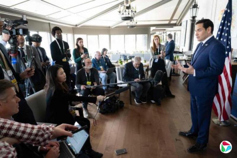 G7其他成员国放弃以巴两国方案 换取美国对俄乌问题妥协