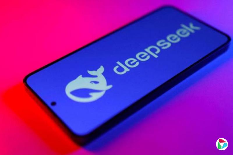 美媒:DeepSeek要求员工避免出国旅行