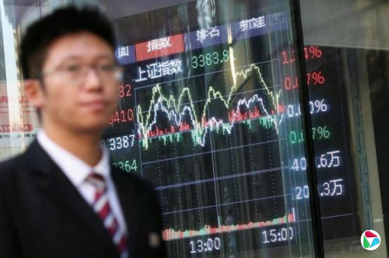 刘莎:中国股市为何“等待果陀”?