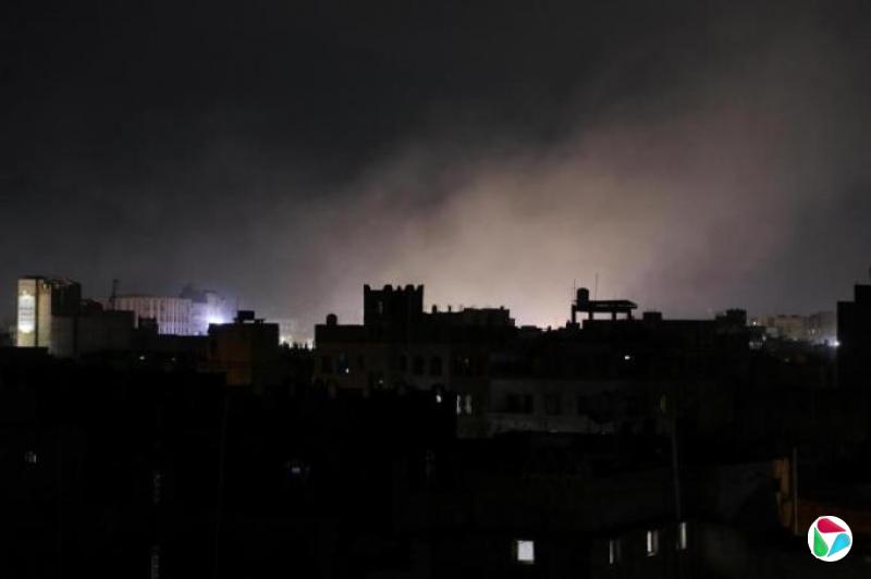 特朗普下令对胡塞武装目标实施大规模军事打击