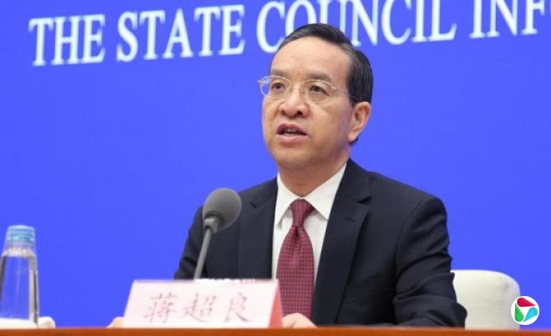 分析:蒋超良落马不影响中共从金融系统选拔高阶干部