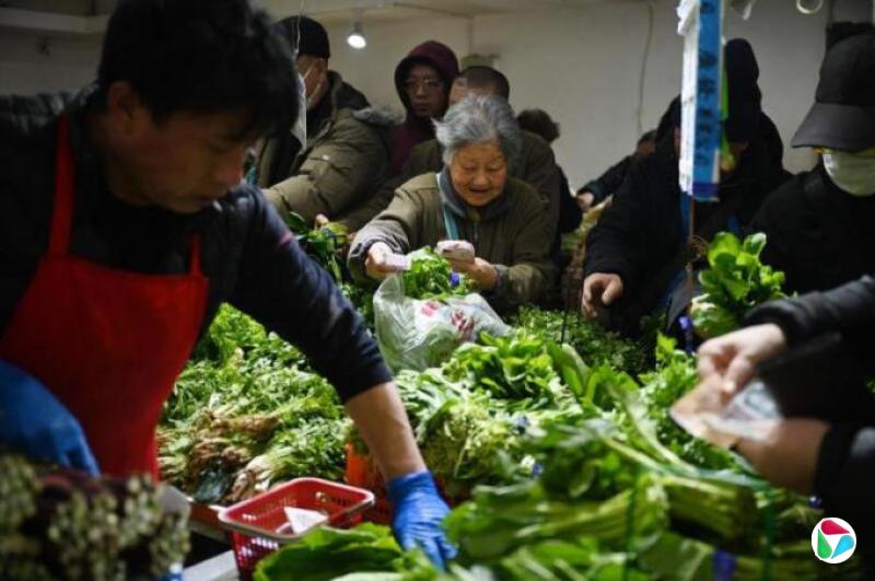 中国官方公布特别举措 促进城乡居民增加收入