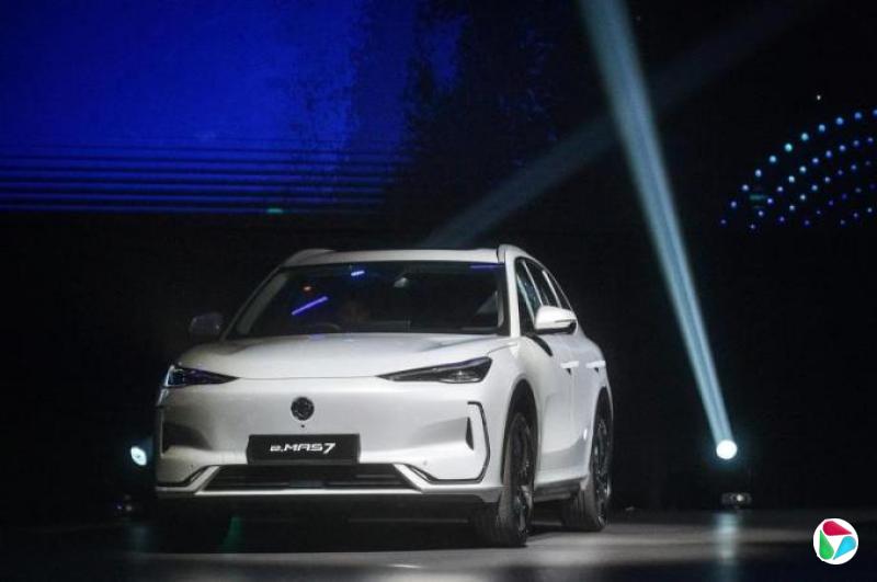 谭小燕:马中合建新电动车零件供应链 原供应链仍会存在