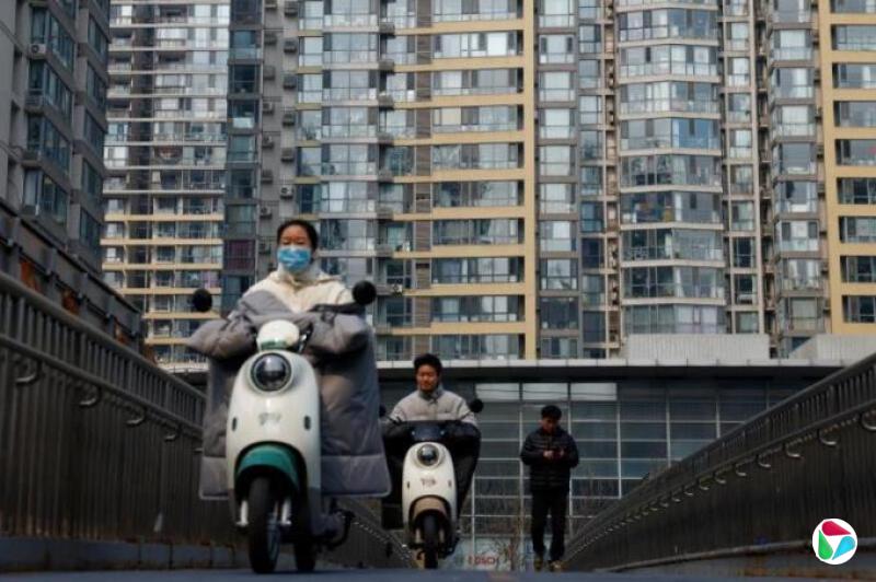 楼市刺激政策效应减弱 中国2月房价跌速加快