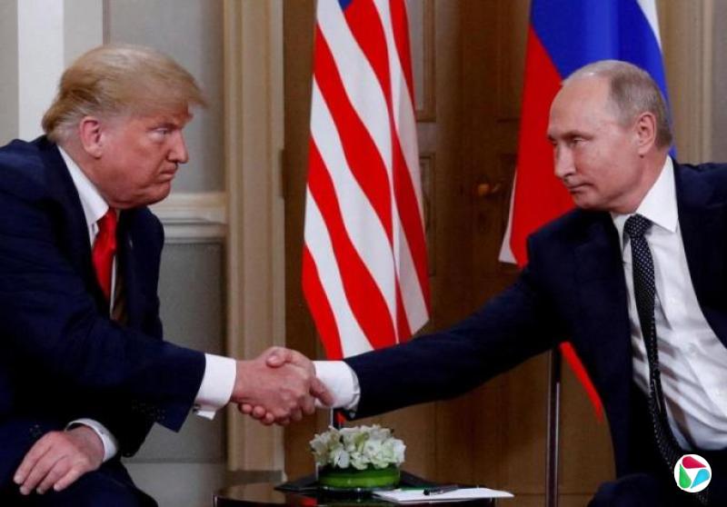 梅德韦杰夫:“餐厅里”只有俄罗斯和美国