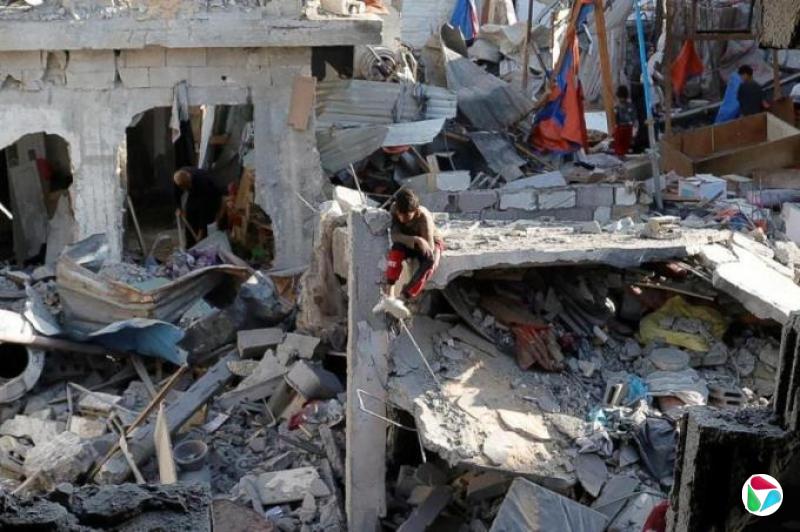 以色列恢复大规模空袭 加沙至少400多人死亡